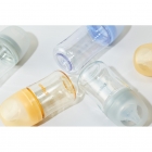 Шише ШИРОК БИБЕРОН PPSU 240ml